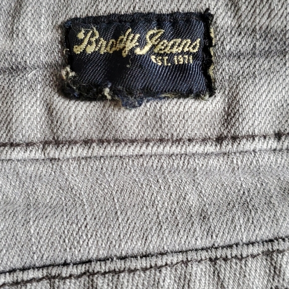 Brody Jeans - Picture 5 of 6